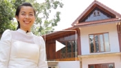 Young Entrepreneurs in Laos Share Innovative Business Ideas